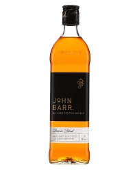Купить Виски John Barr Reserve Blend 40% (0,7L) в Алматы