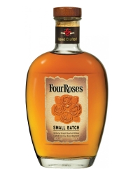 Купить Виски Four Roses Small Batch 45% (0,7L) в Алматы