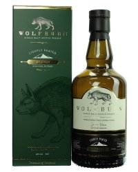 Купить Виски Wolfburn Morven 46% in Box (0,7L) в Алматы