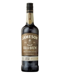 Купить Виски Jameson Cold Brew 30% (0,7L) в Алматы