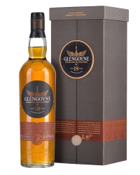 Купить Виски Glengoyne 18 YO 43% in Box (0,7L) в Алматы