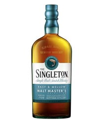 Купить Виски Singleton of Dufftown Malt Master`s Select 40% (0,7L) в Алматы