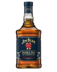 Купить Виски Jim Beam Double OAK 43% (0,7L) в Алматы