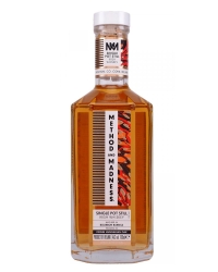 Купить Виски Method and Madness Single Pot Still 46% (0,7L) в Алматы