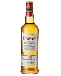 Купить Виски Dewar`s White Label Whisky 40% (0,7L) в Алматы