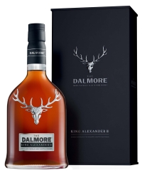Купить Виски Dalmore King Alexander III 40% in Gift Box (0,7L) в Алматы