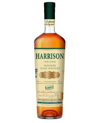 Купить Виски Harrison 40% (0,7L) в Алматы