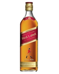 Купить Виски Johnnie Walker Red Label 40% (1L) в Алматы