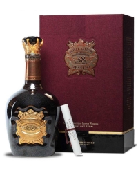 Купить Виски Royal Salute 38 YO 40% in Gift Box (0,5L) в Алматы