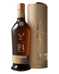 Купить Виски Glenfiddich IPA 43% in Tube (0,7L) в Алматы