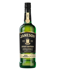Купить Виски Jameson Caskmates Stout Edition 40% (0,7L) в Алматы