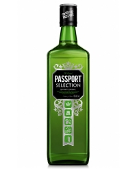 Купить Виски Passport Scotch 40% (1L) в Алматы