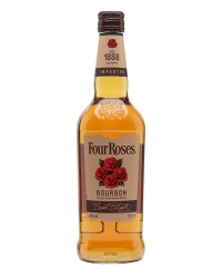 Купить Виски Four Roses 40% (0,7L) в Алматы